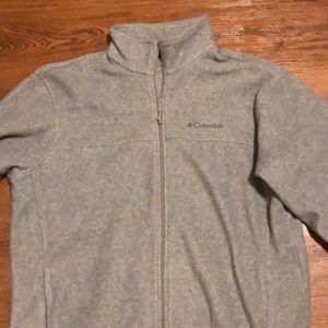 Columbia men’s Fleece